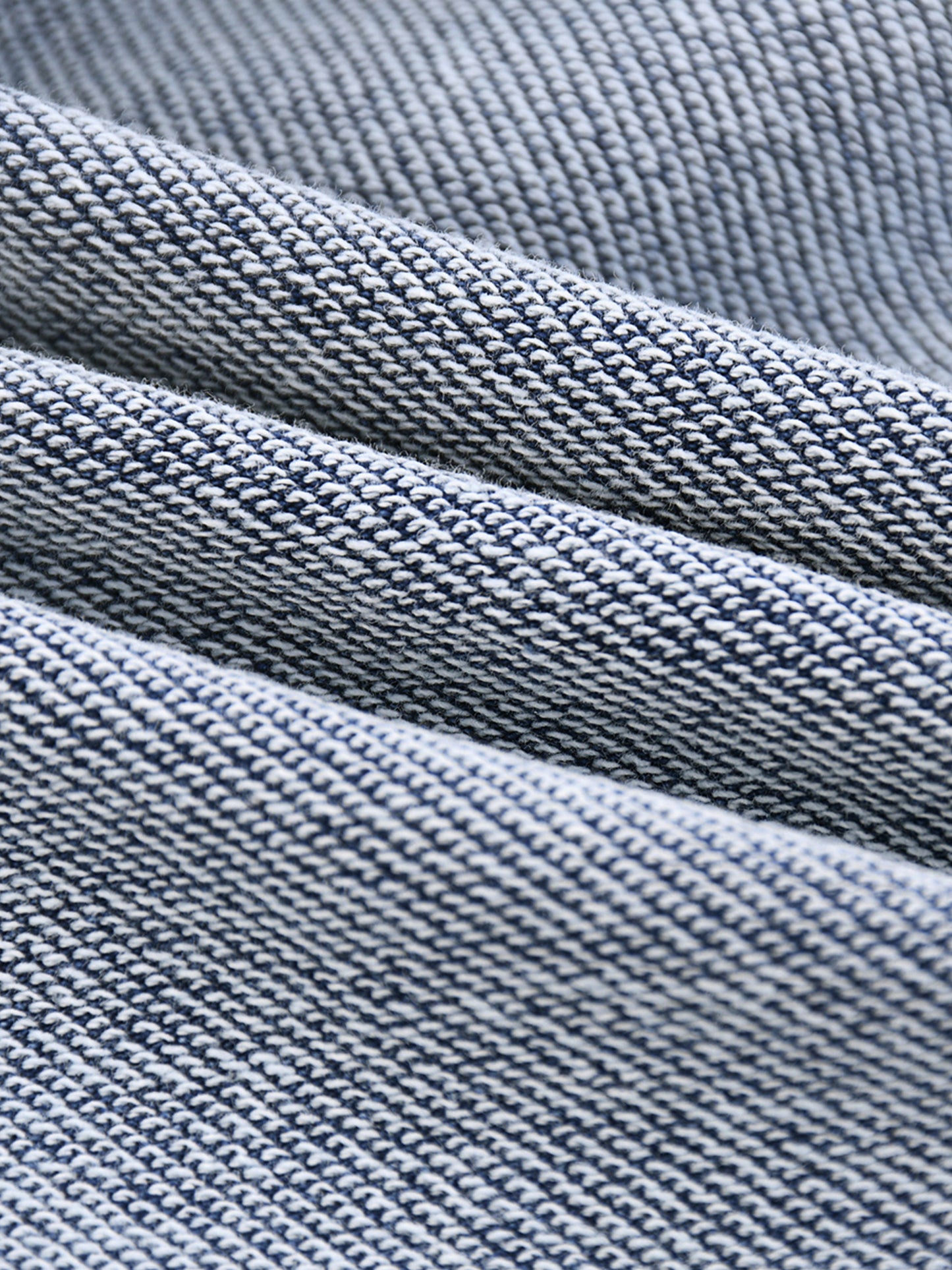 Snow Wash Oversized Hoodie (UNDRLUX)